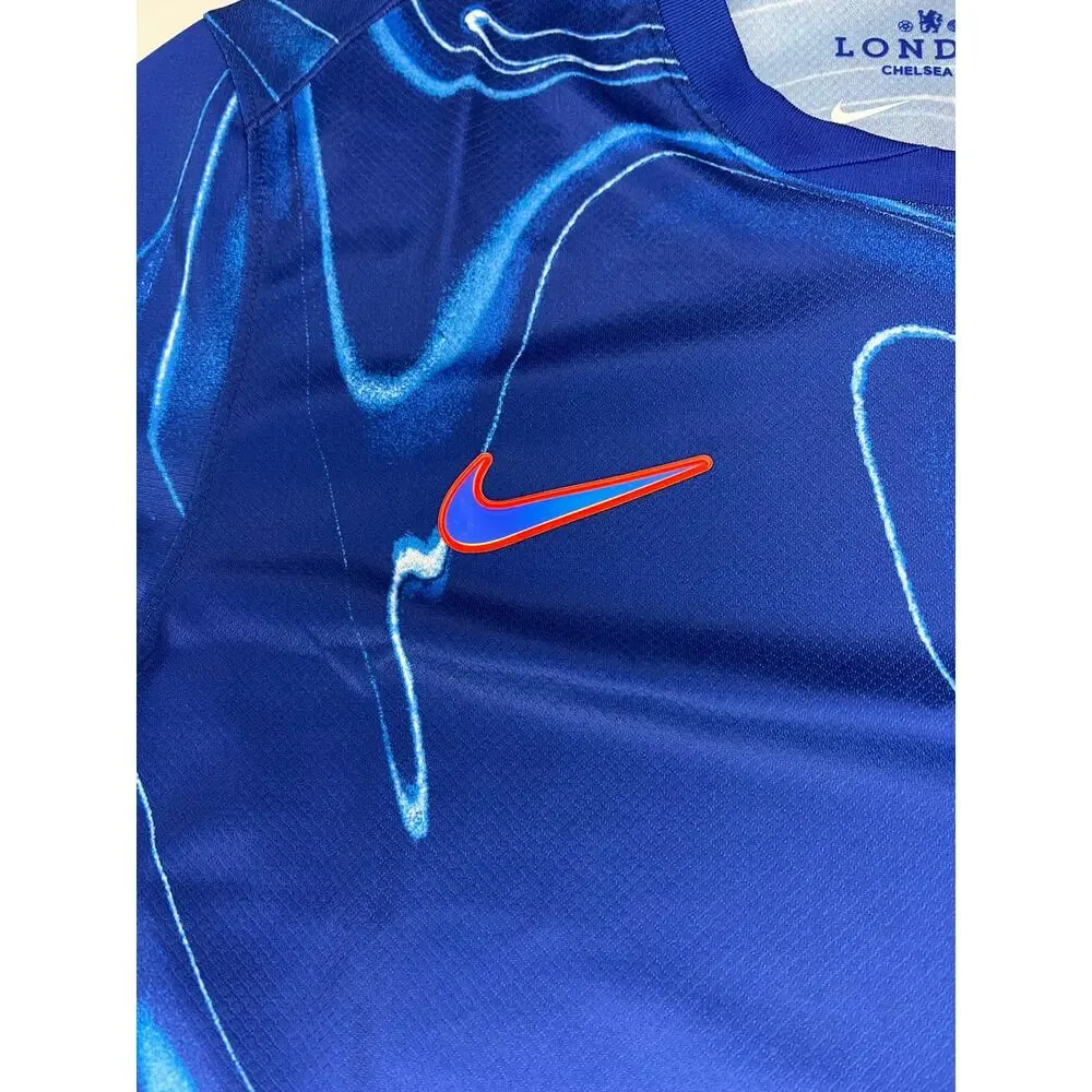 Nike Chelsea FC Home Authentic Jersey Size Medium Men's